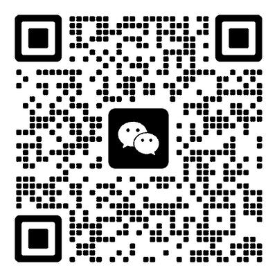 大学城北店 · 微信二维码